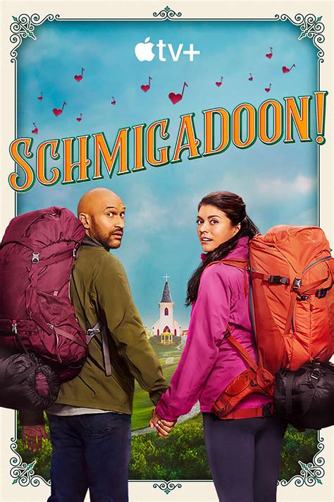 myflixer schmigadoon!|Schmigadoon! .
